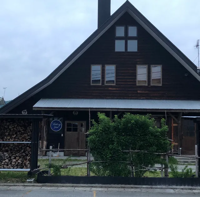 Factory Jaco（ファクトリー ジャコ）