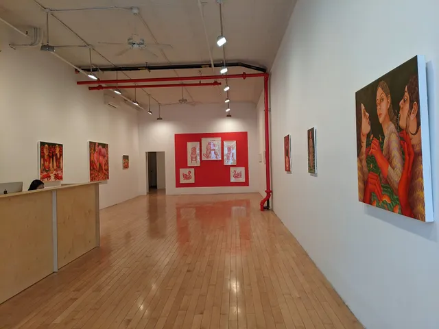 1969 Gallery