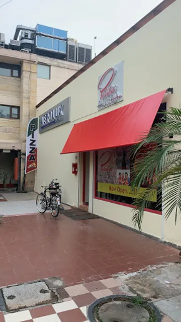 Palatini Pizzeria