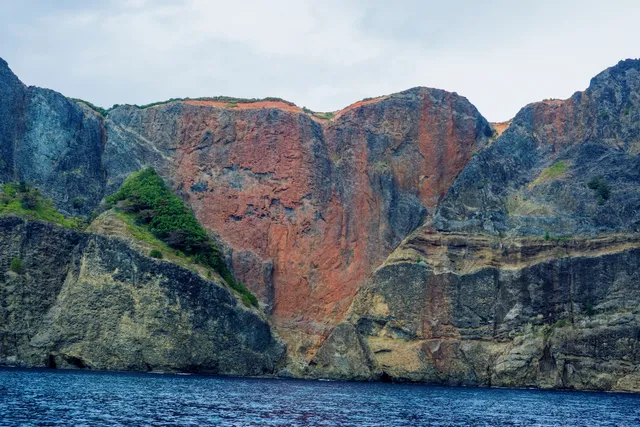 Chihiro Rock (Heart Rock)