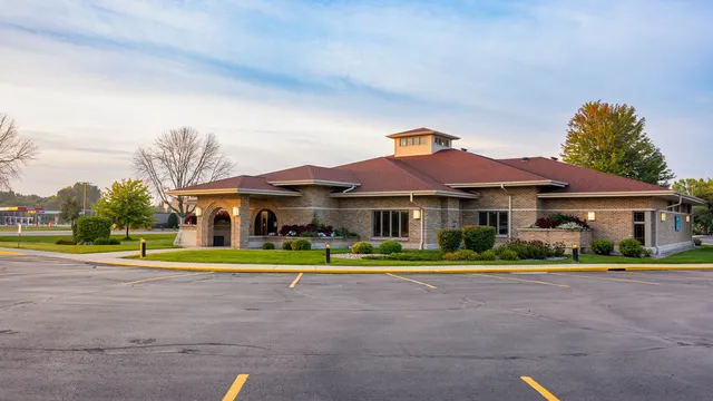 Bellin Health Generations