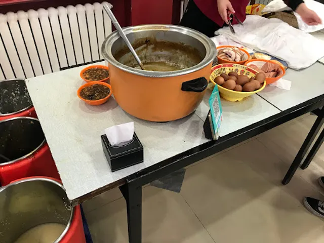 Liangyuan Restaurant