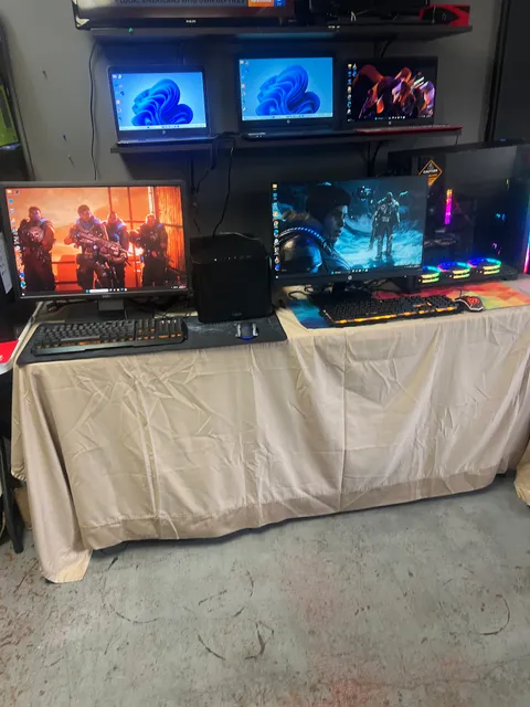 Honest Abe's Computer Repair