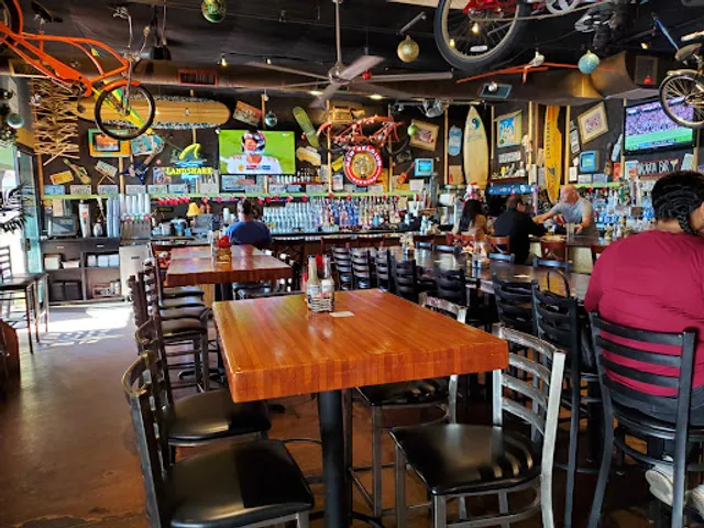 Rehab Burger Therapy