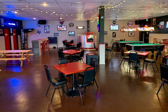 Callaghan's Icehouse