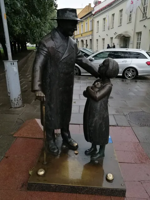 Splendid Vilnius Old Town Apartments