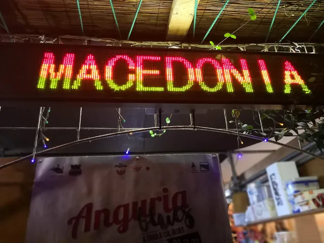 Cocomeria Mangia&Bevi