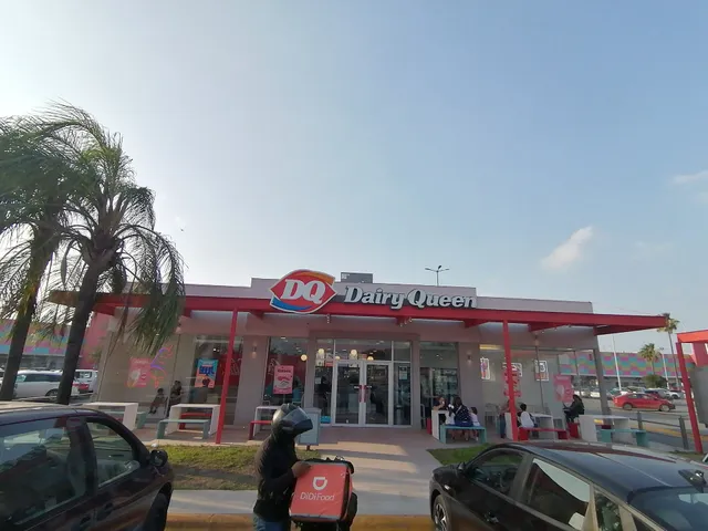 Dairy Queen