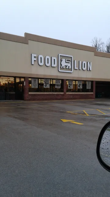 Food Lion