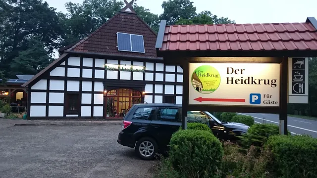 Der Heidkrug