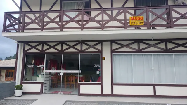 Restaurante Família Cunha