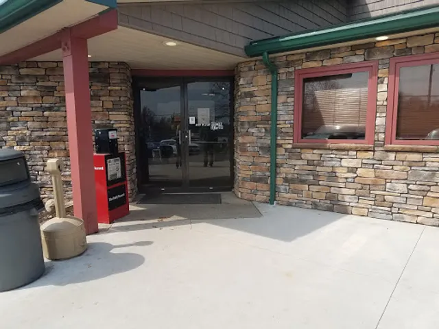 Farmer Boy Restaurant