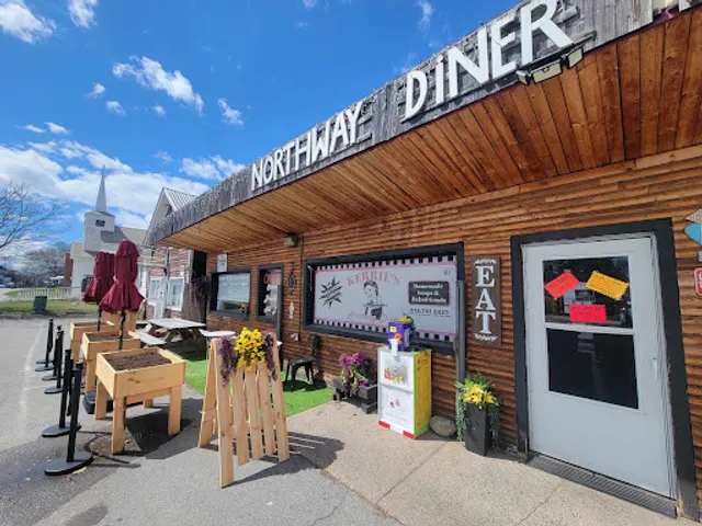 Kerrie's On Broadway