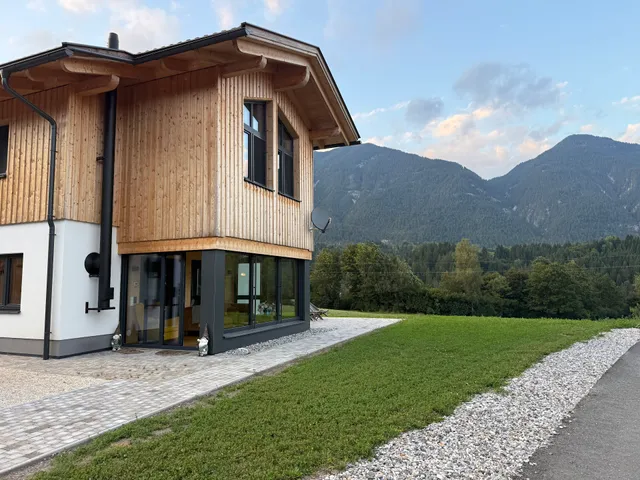 Clofers Nature Chalets Obermöschach