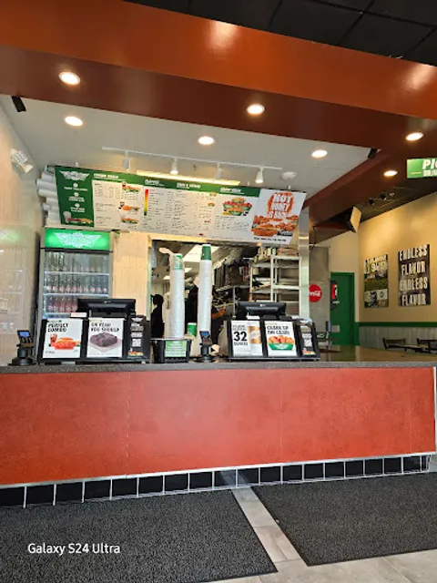 Wingstop