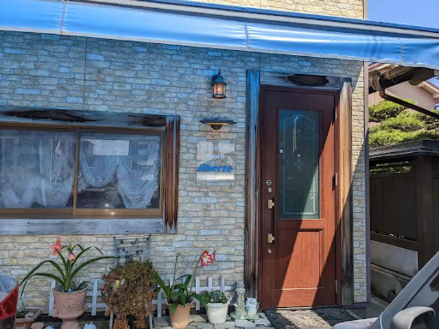 カプリスィー キュイジーヌリベルテ