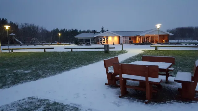 Jegum Ferieland, Blomstervangen 29