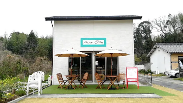 Ｍānoa Cafe