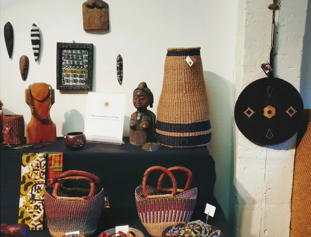 Norristown Arts Building