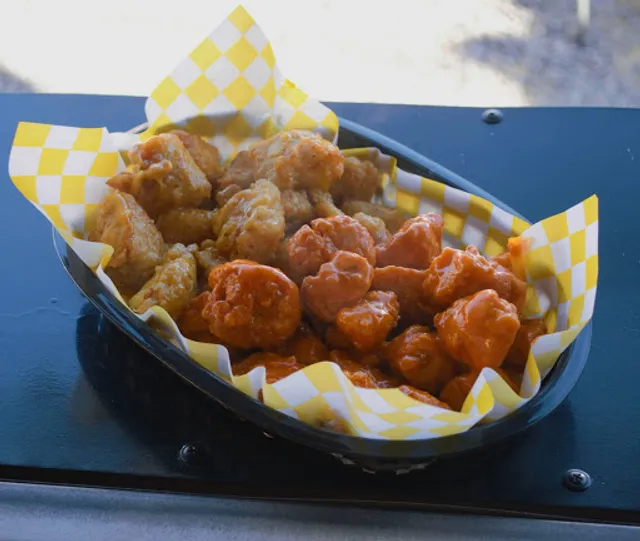 The Boneless Society