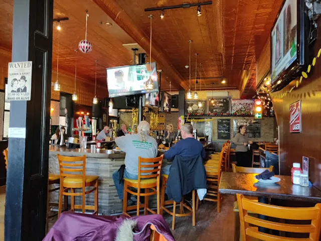 The Biltmore Bar & Grille