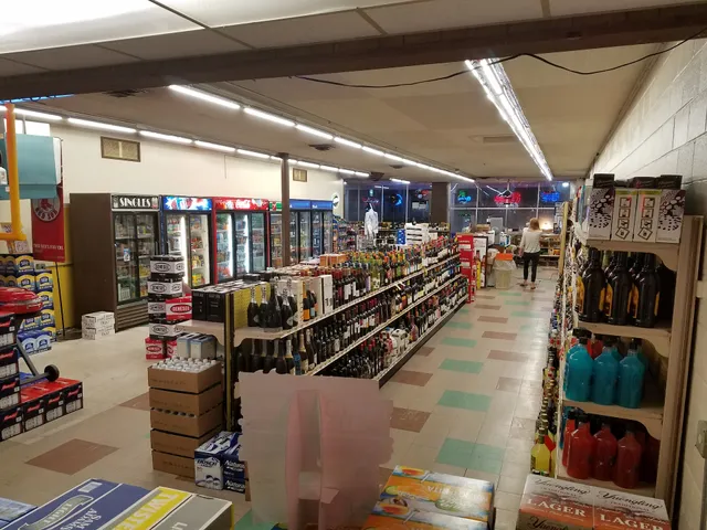 Fairhaven Wine & Spirits