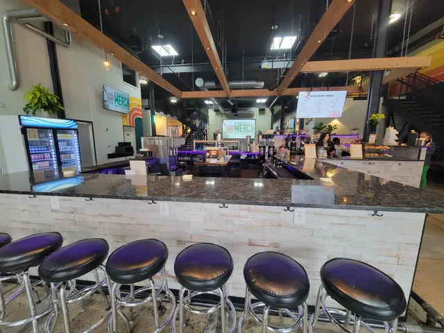 Wirlybird Coffee - Olde Kensington