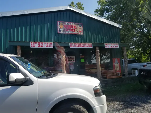 Big T's General Store