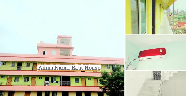 Aiims Nagar Rest House