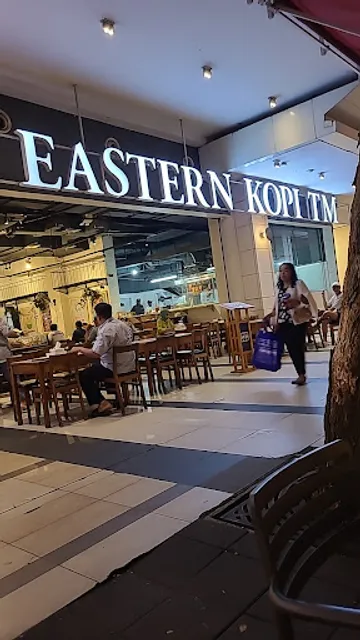 Eastern Kopi TM