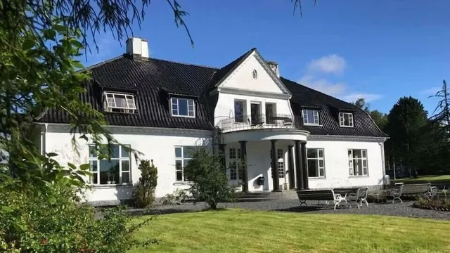 Trudvang Gjestegaard AS