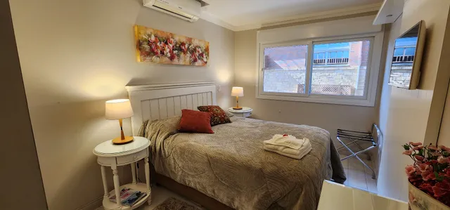 Hospeda Serra Gaúcha - Apto Catedral de Pedra