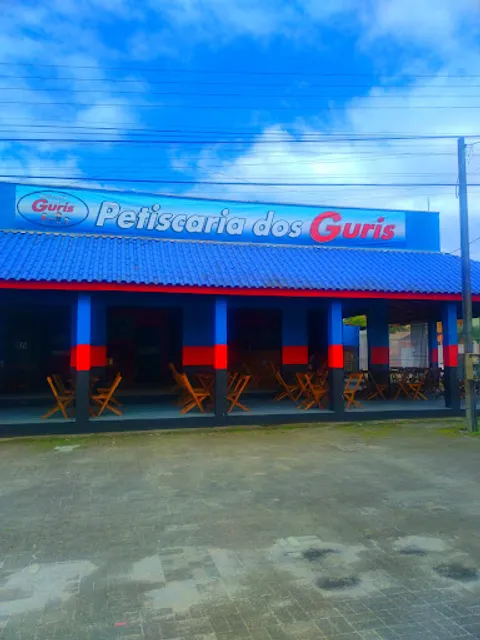 Petiscaria dos Guris