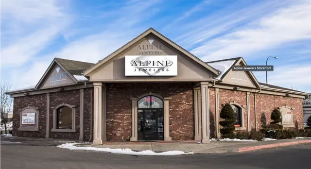 Alpine Jewelers