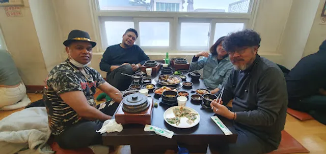 심가네영양돌솥생선구이