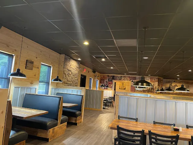Dodge City Steakhouse Lenoir