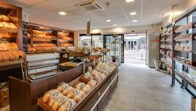 bakery Kaspers