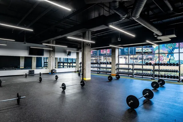 Axon Group and Personal Training