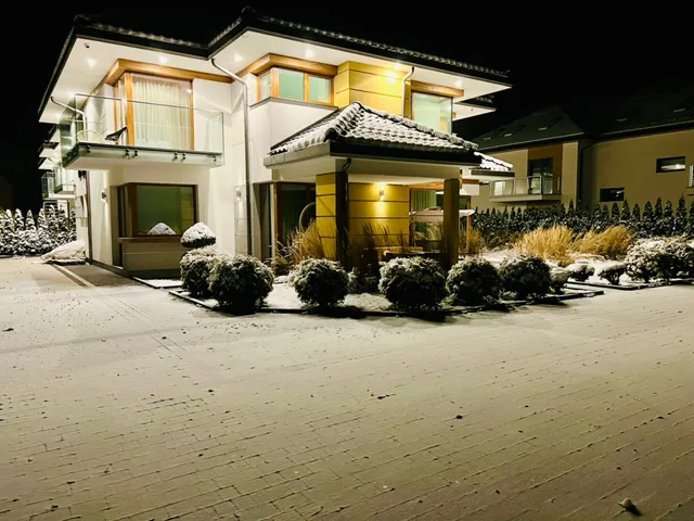 Willa Wójcik Apartamenty i Pokoje