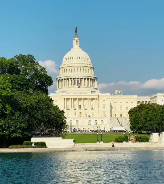 National Mall and Memorial Parks - Lot C