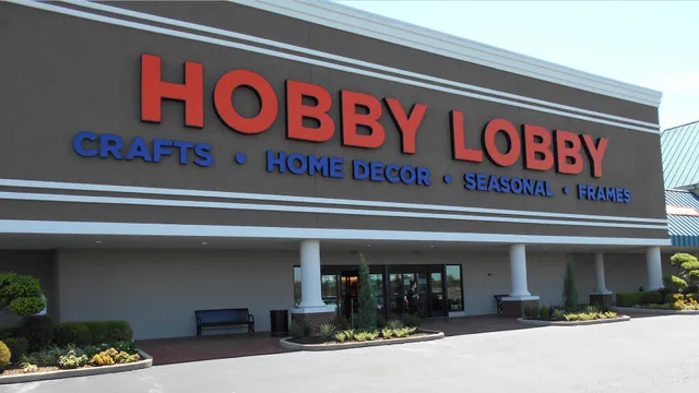 Hobby Lobby