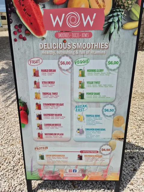 Just Delicious by Eefje