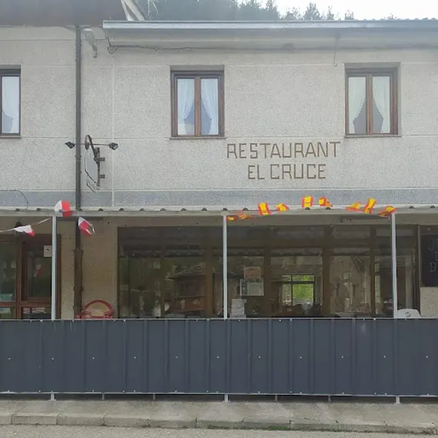 Restaurante El Cruce