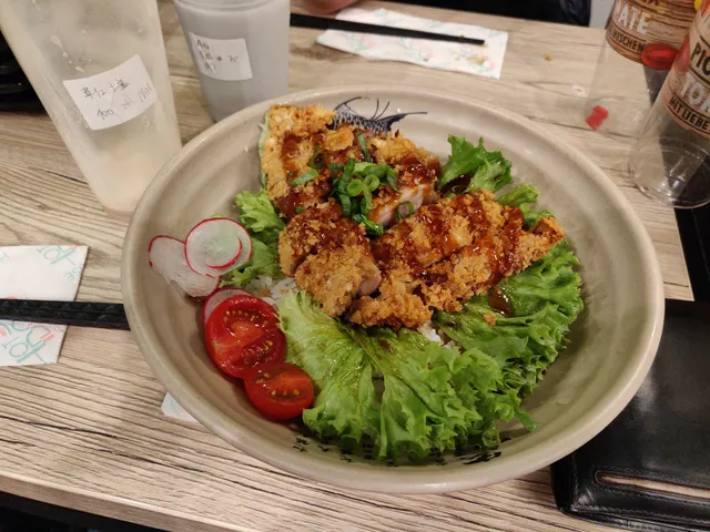 FOMOSA Taiwan Foods & Bubble Tea