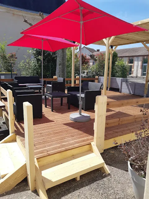 Les Delices de Babette