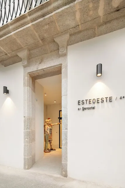 Hotel EsteOeste by Sercotel