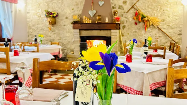 Trattoria Tre Camini - Calaone (Colli Euganei)