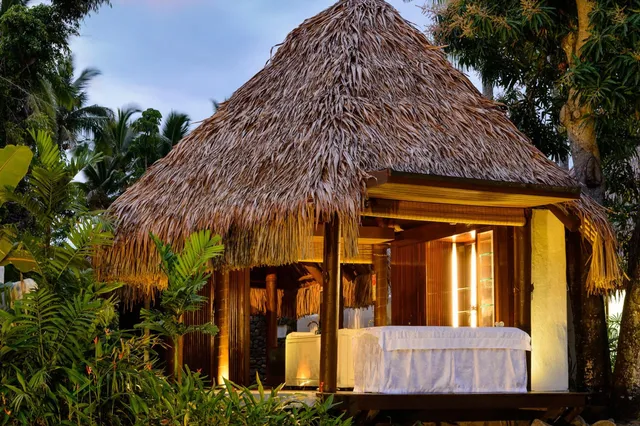 The Westin Fiji Golf Resort & Spa