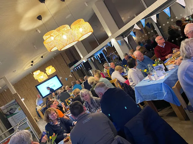 The Holt Bar and Terrace