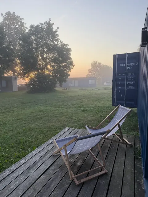 Arche Siedlisko Gorodczyno